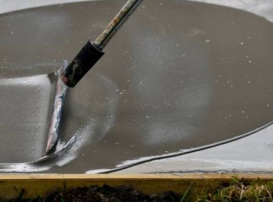 Adesivo em Cimento Altonivelante