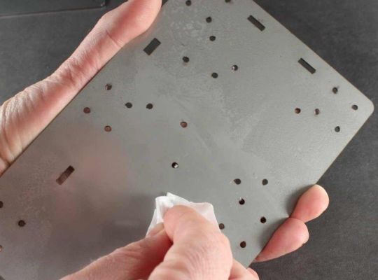 Óleo Protetivo DA15