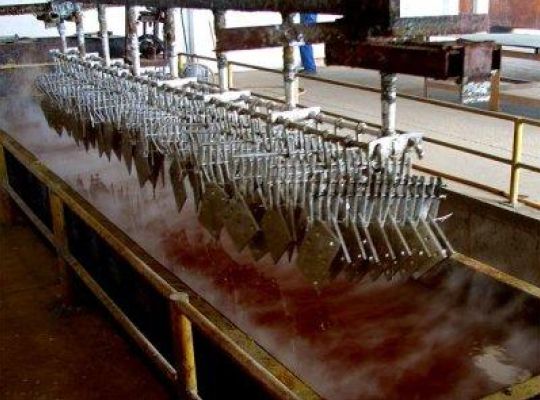 Banho de óleo Protetivo DA15