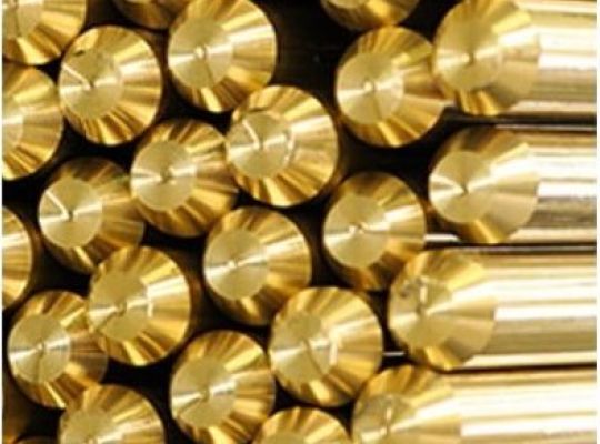 Decapante de Metais Amarelo M.A®