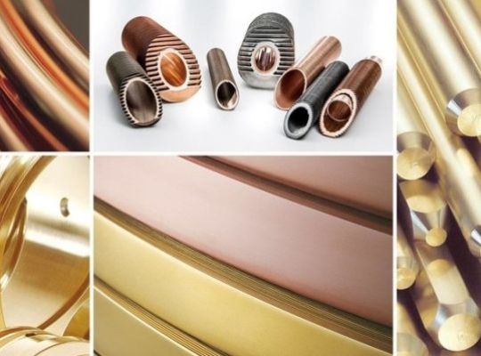 Decapante de Metais Amarelo M.A®