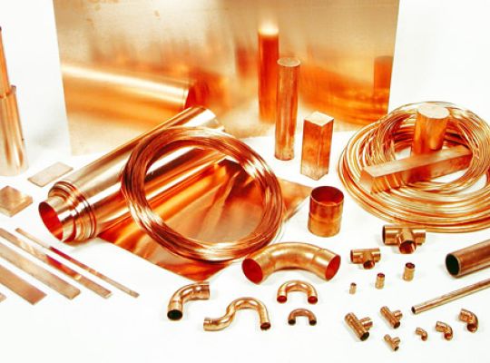 Limpeza de Metais com REOXY-MA